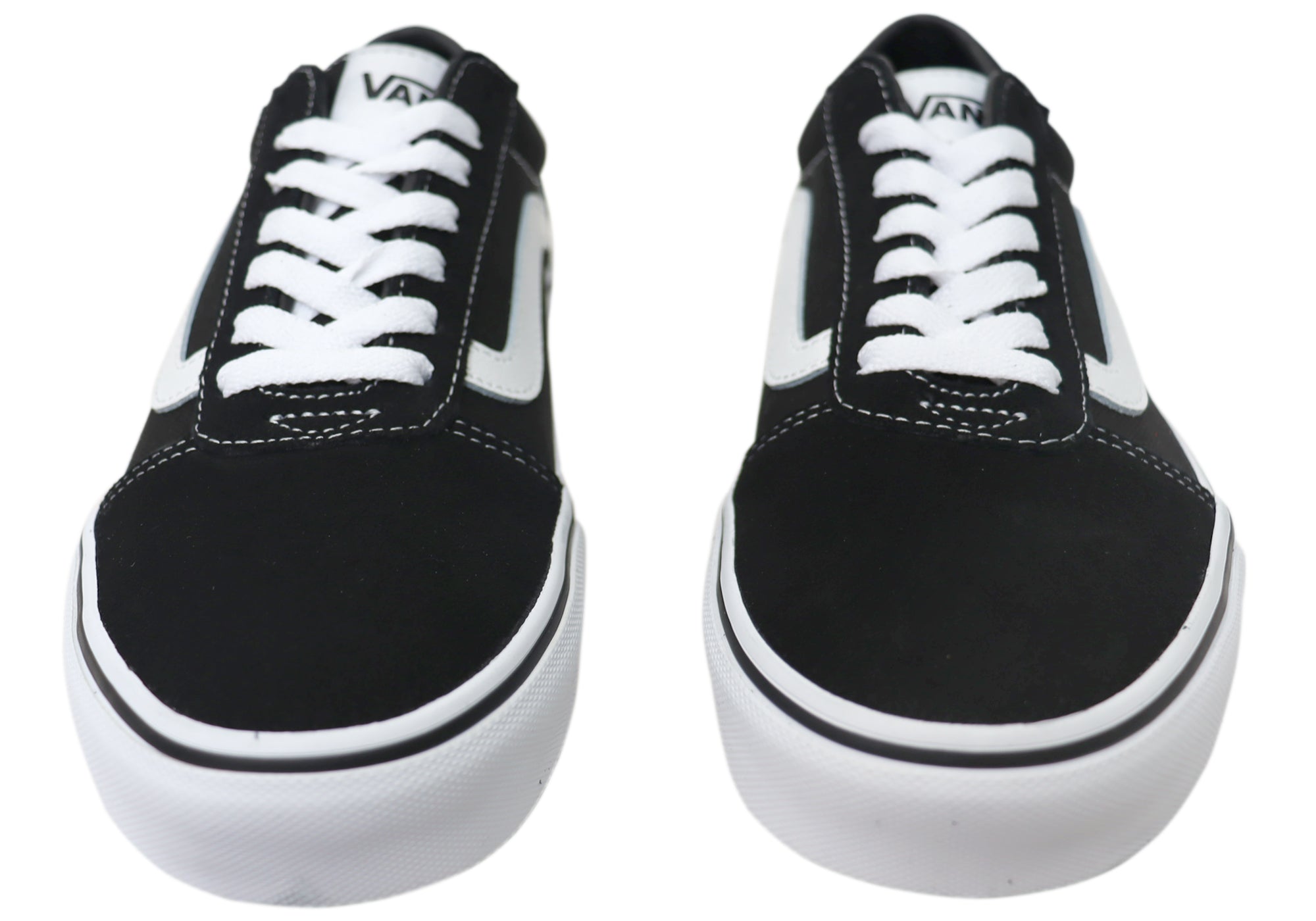 Black/White
