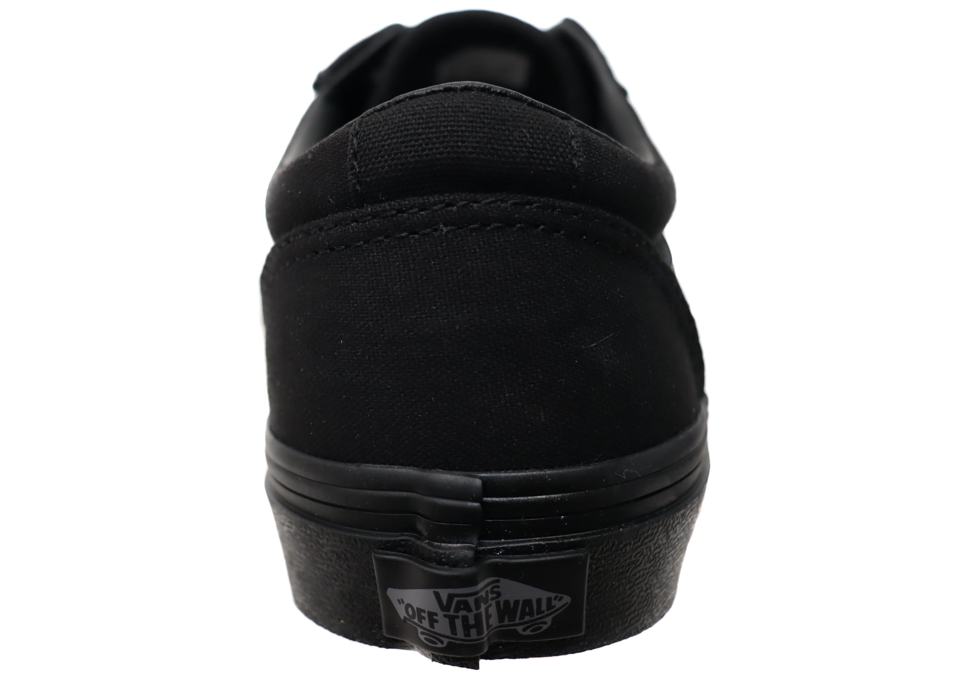 Black/Black
