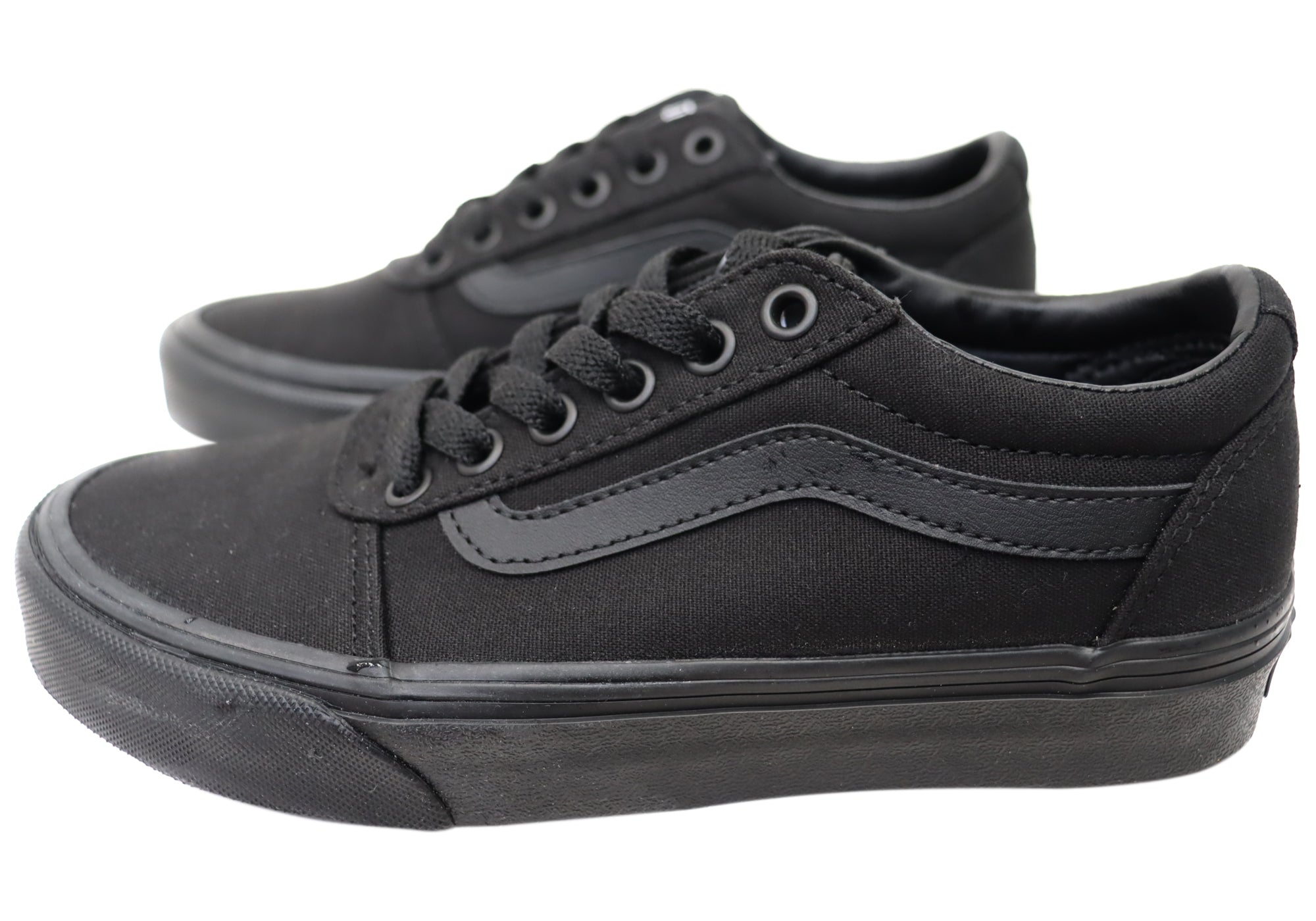 Black/Black