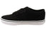 Vans Mens Atwood Canvas Comfortable Lace Up Sneakers