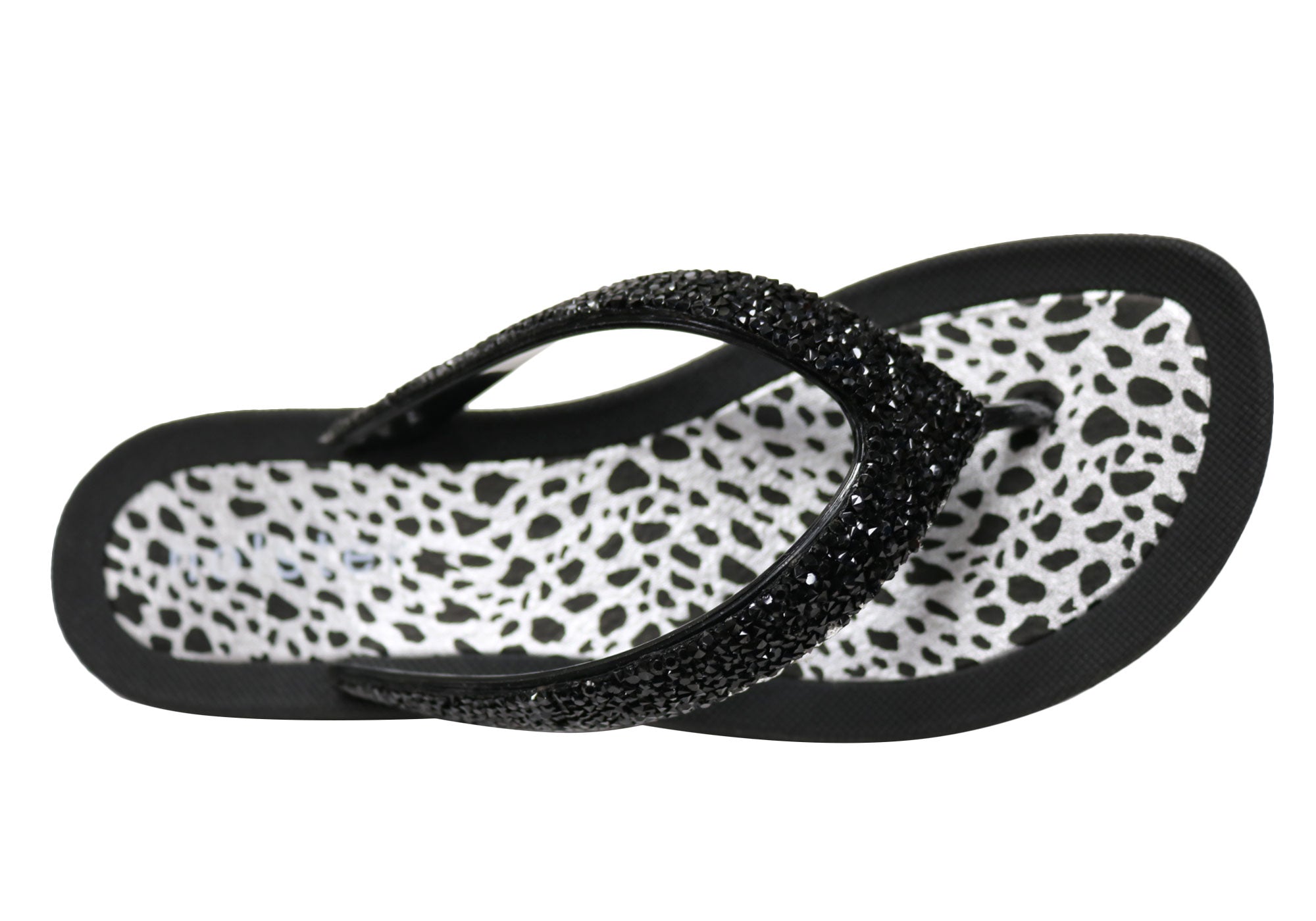 Holster Evita Womens Comfortable Fashion Thongs Sandals