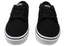 Vans Mens Atwood Canvas Comfortable Lace Up Sneakers