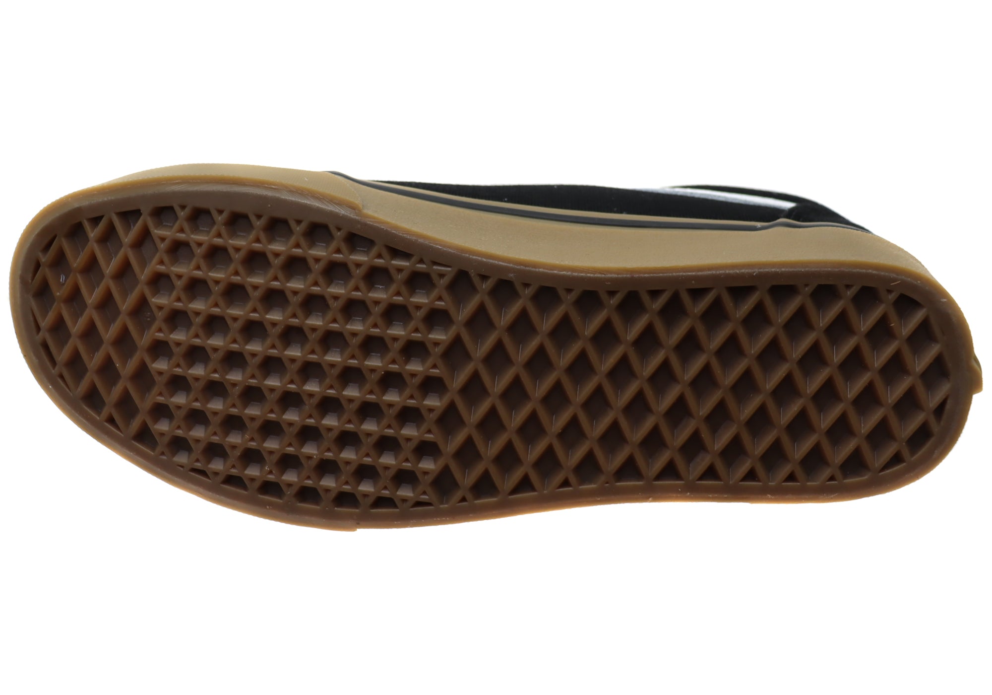 Black/Gum