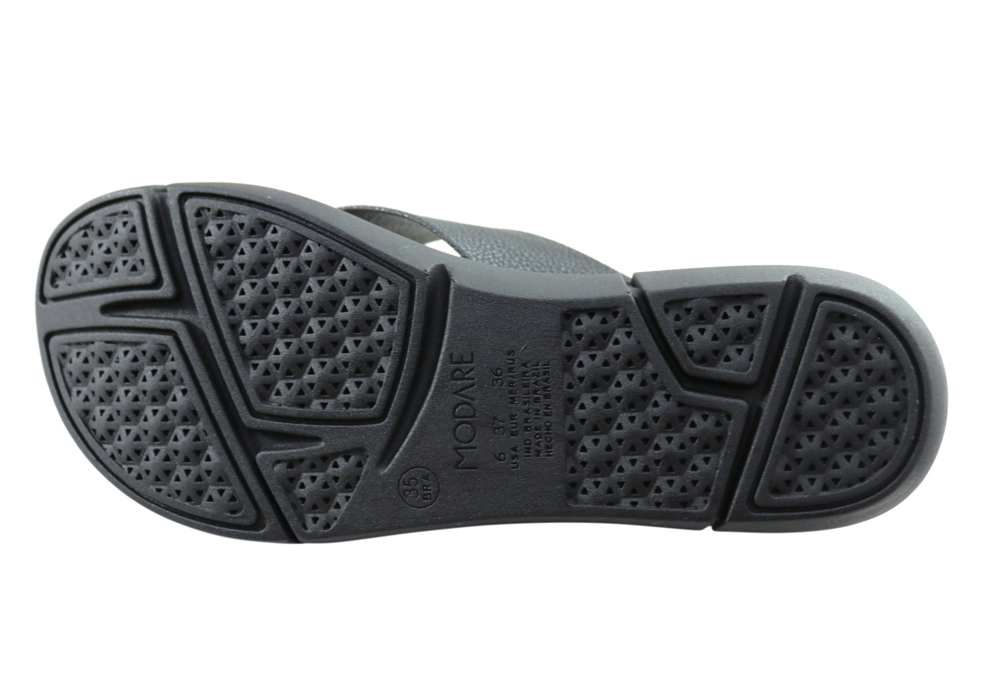 Black/Tan