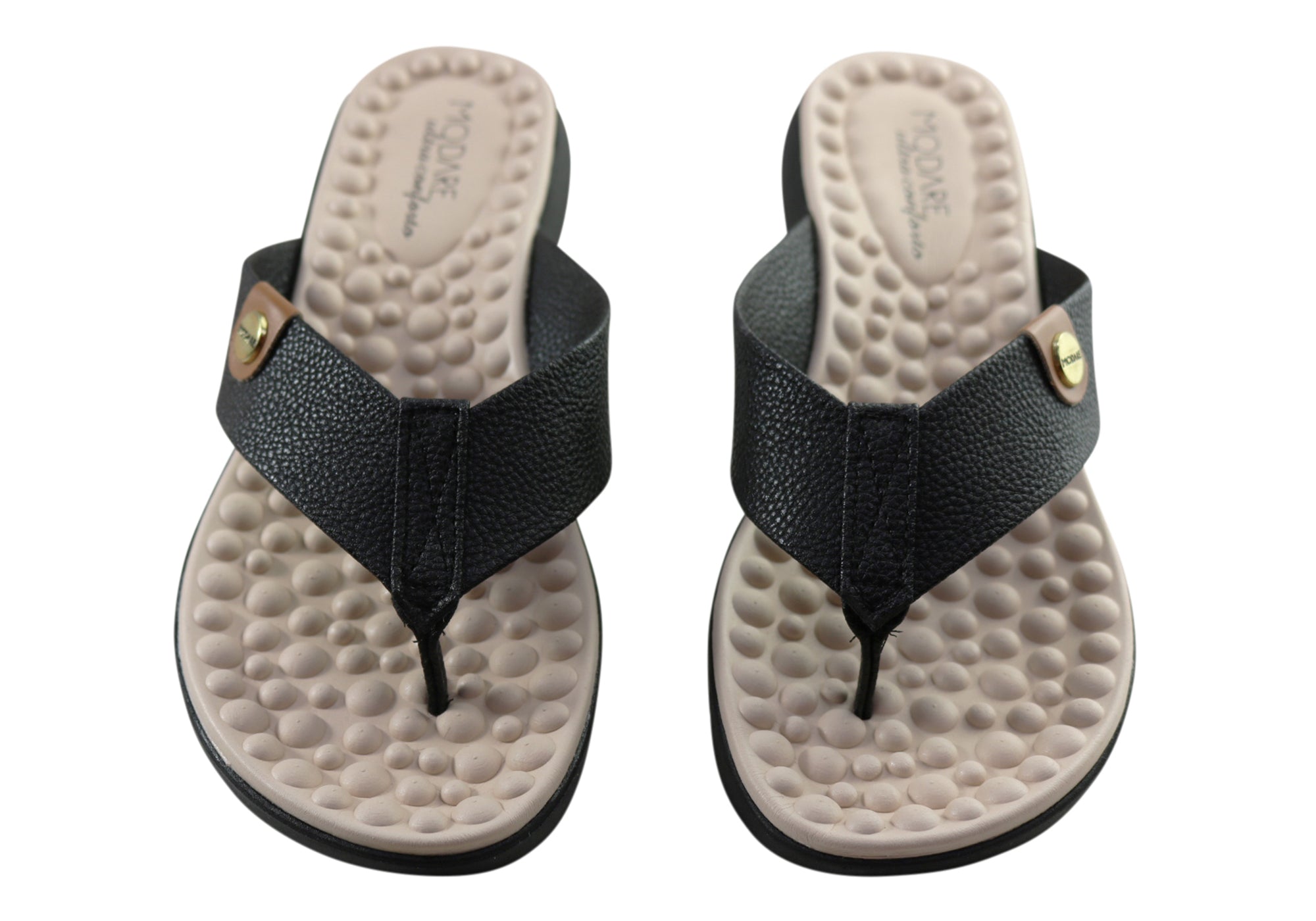 Black/Tan