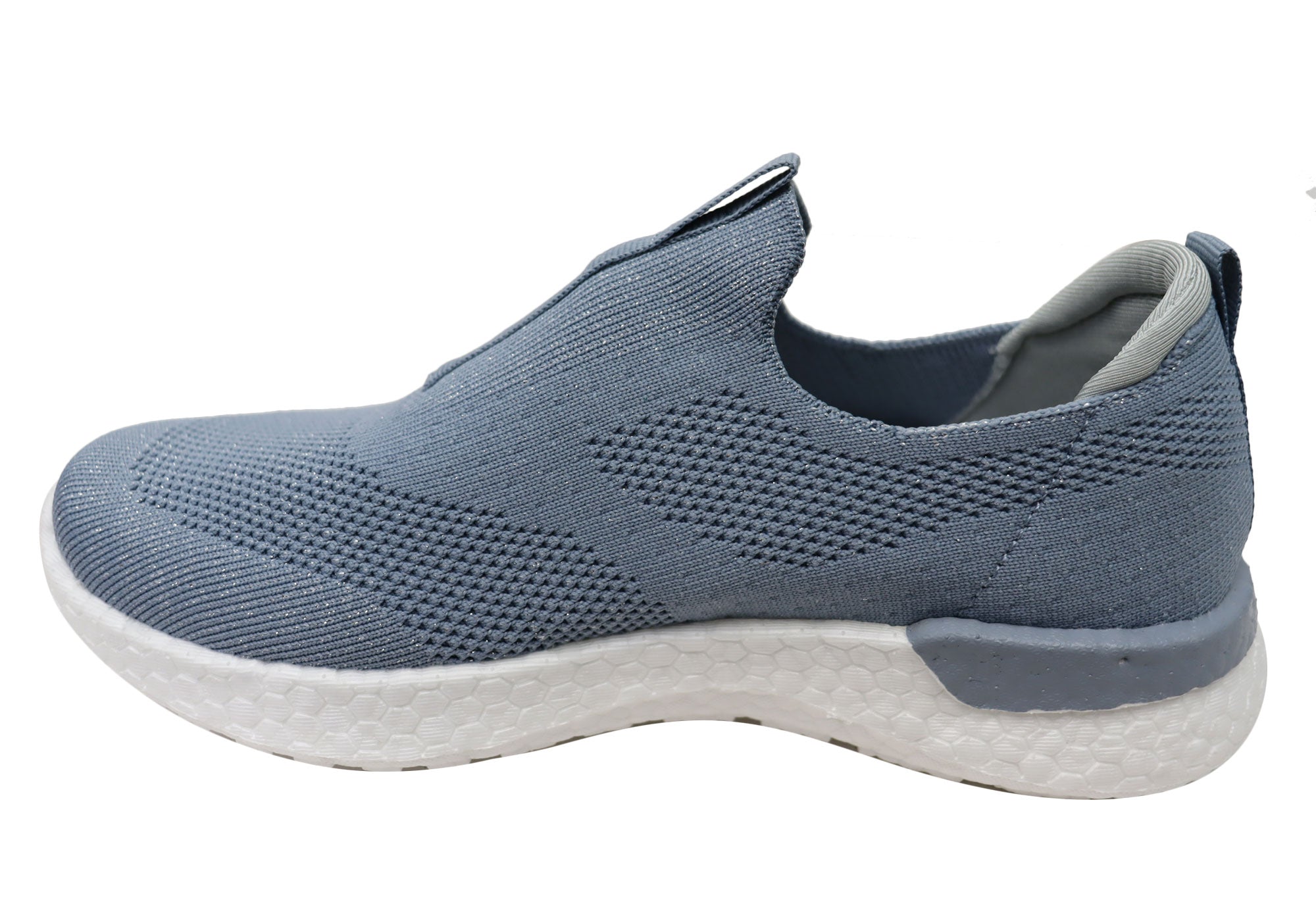 Grey/Silver