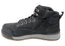 Hard Yakka Mens 3056 Lace Up Boots Steel Toe Work Boots