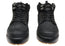 Hard Yakka Mens 3056 Lace Up Boots Steel Toe Work Boots