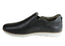 Ferricelli Pauly Mens Leather Dress Casual Shoes Made In Brazil