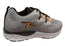 Adrun Hyper Mens Comfortable Athletic Shoes Made In Brazil