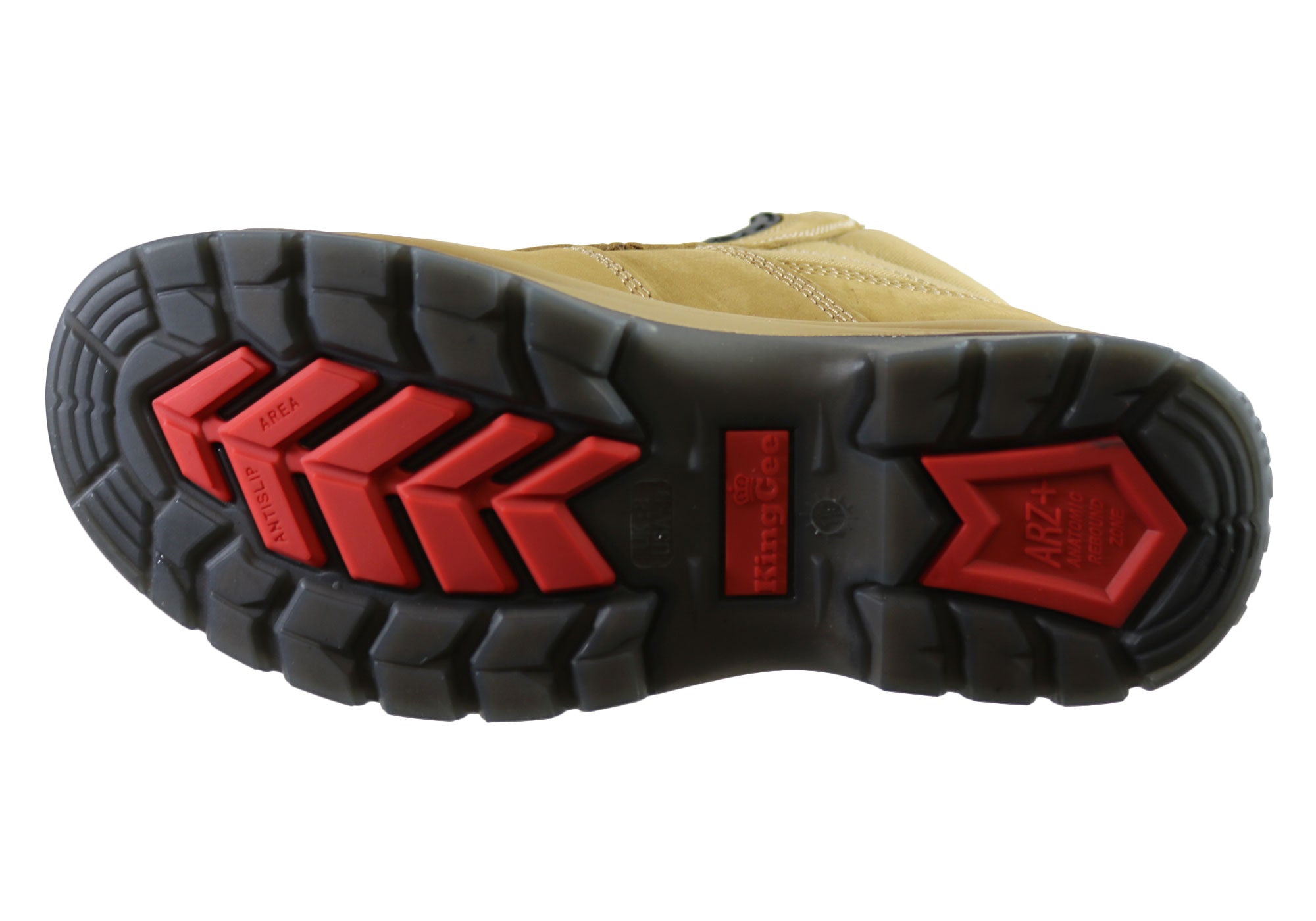 King gee boa boots on sale