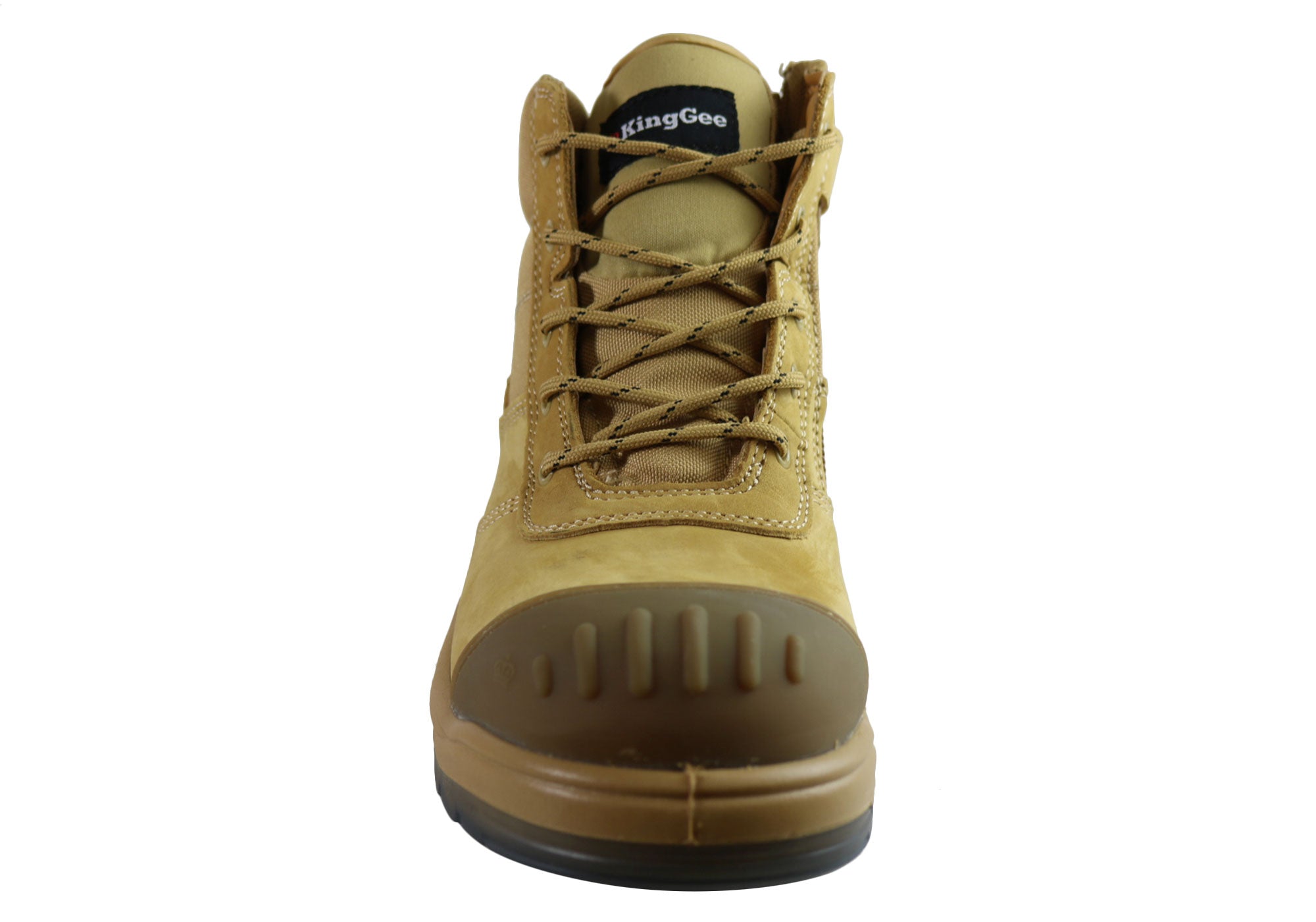 Wheat