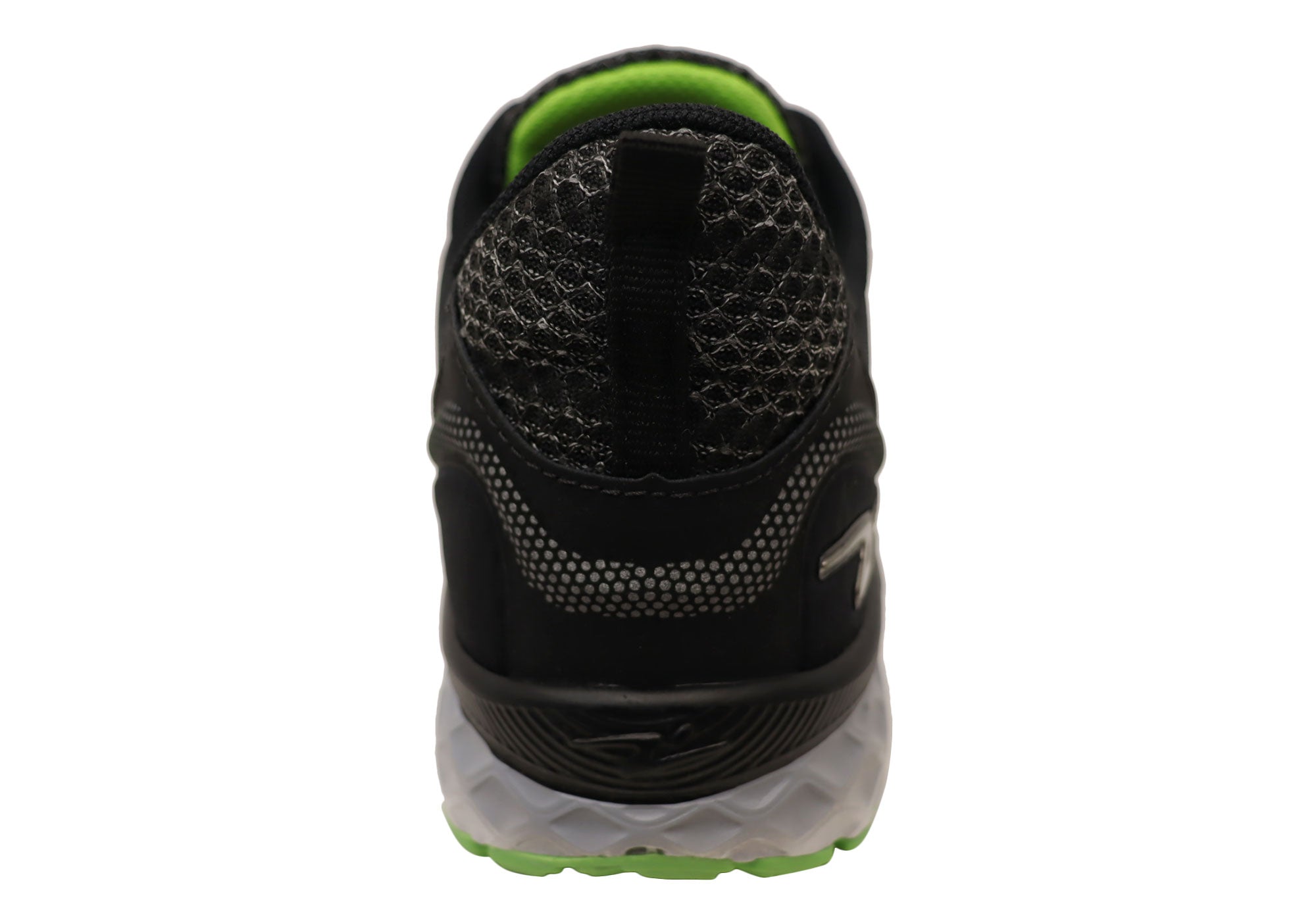 Adrun Magnum Mens Comfortable Athletic Shoes Made In Brazil