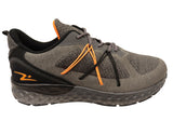 Adrun Magnum Mens Comfortable Athletic Shoes Made In Brazil