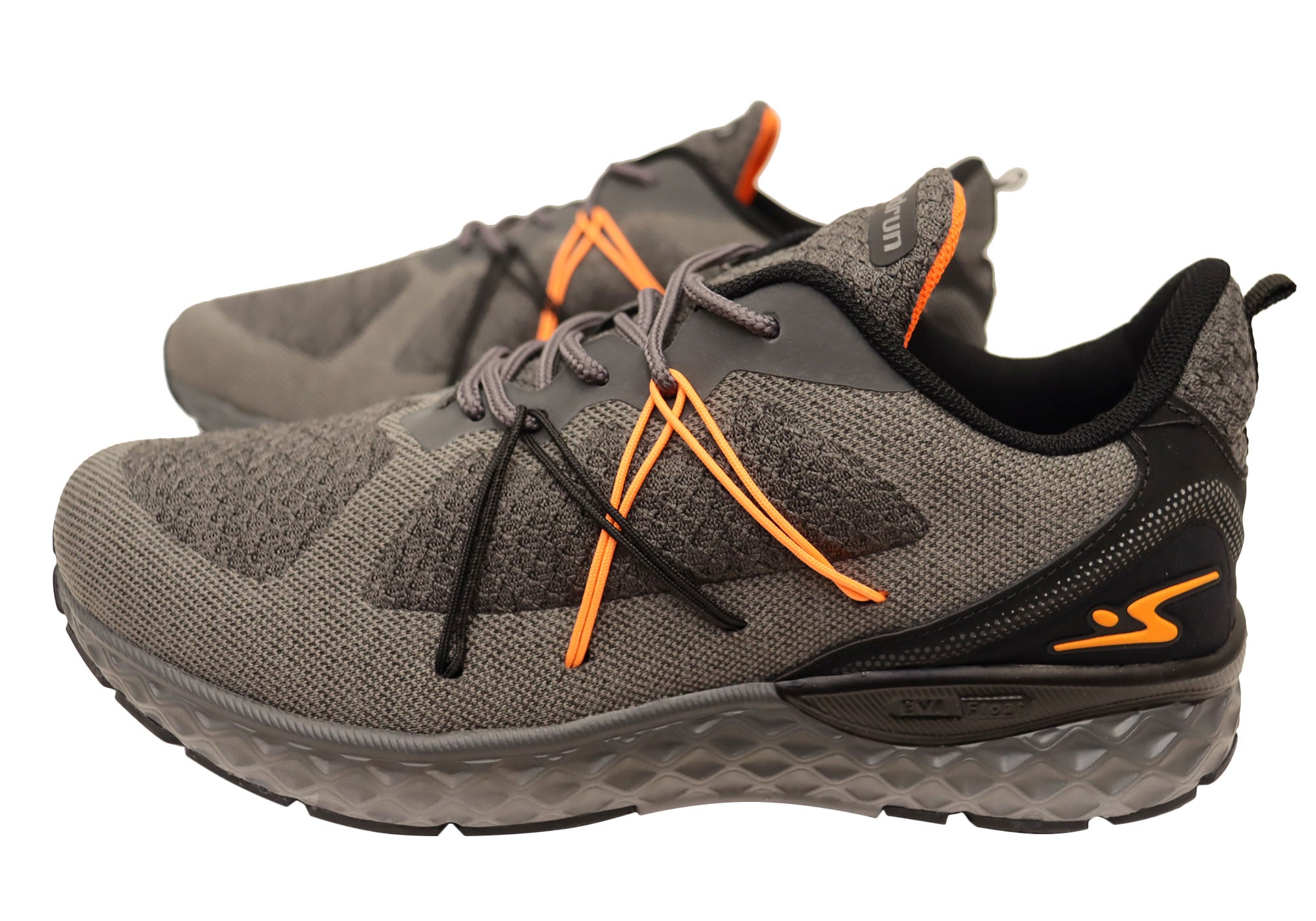 Adrun Magnum Mens Comfortable Athletic Shoes Brand House Direct