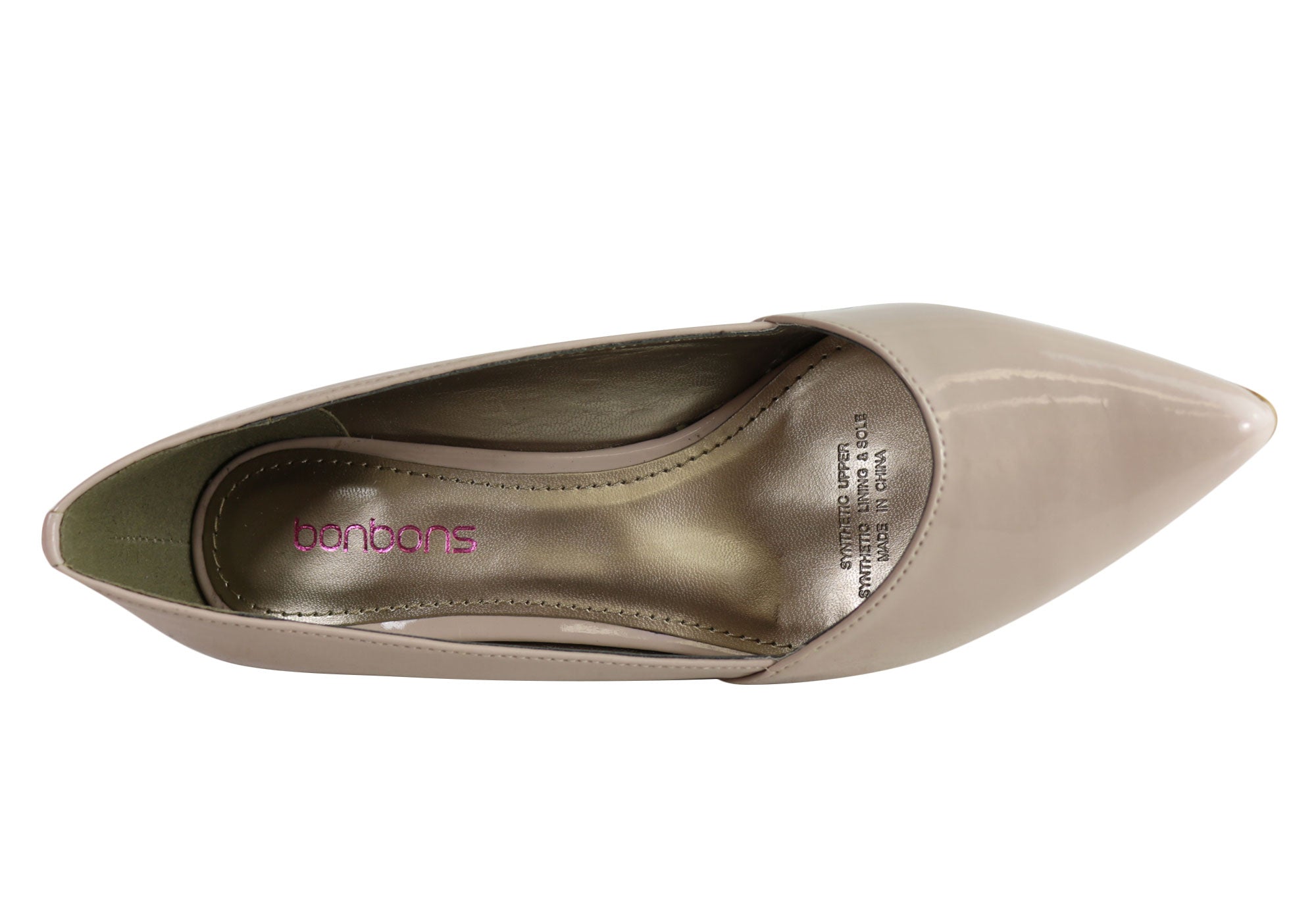 Nude Patent