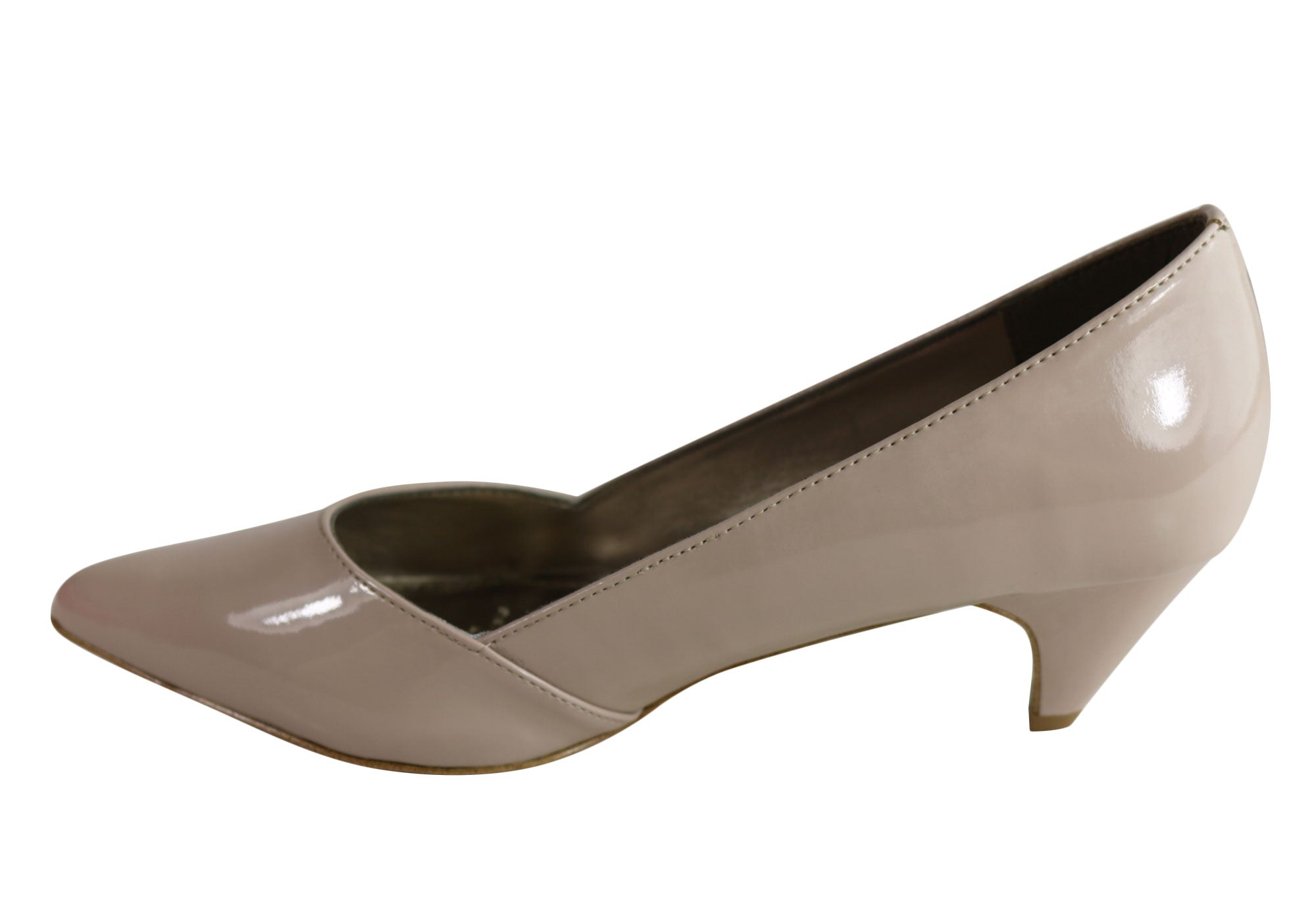 Nude Patent