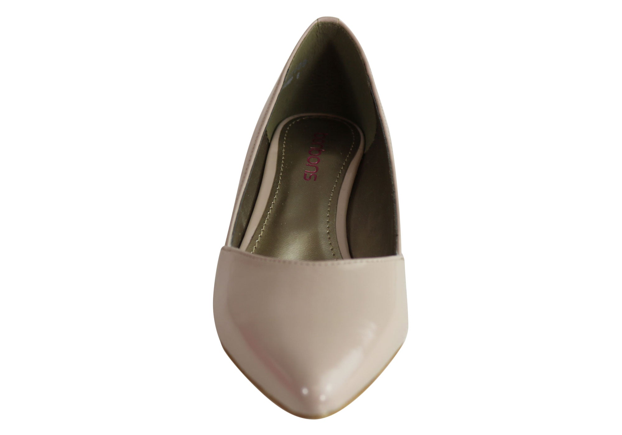 Nude Patent