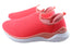 Actvitta Joyce Womens Comfort Cushioned Active Shoes Made In Brazil