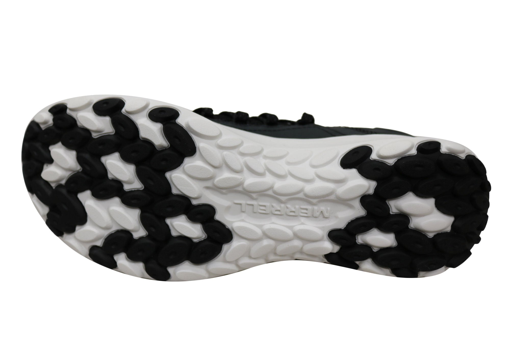 Black/White