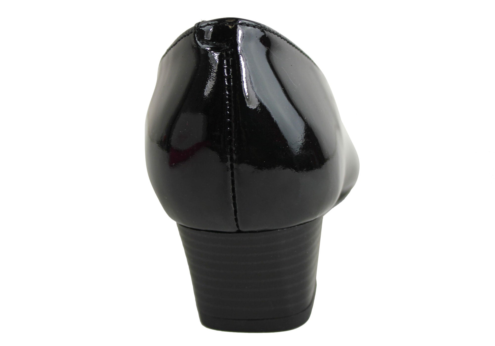 Black Patent