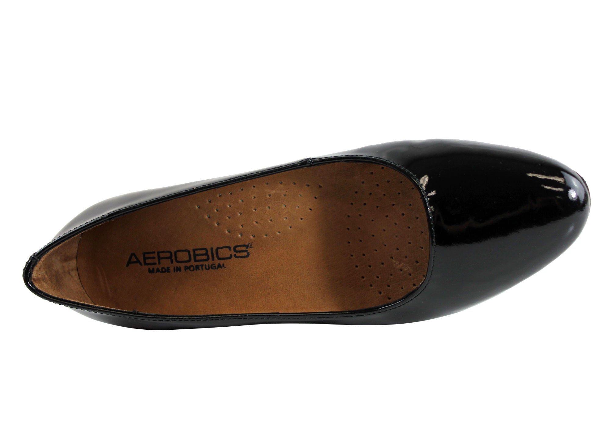 Black Patent