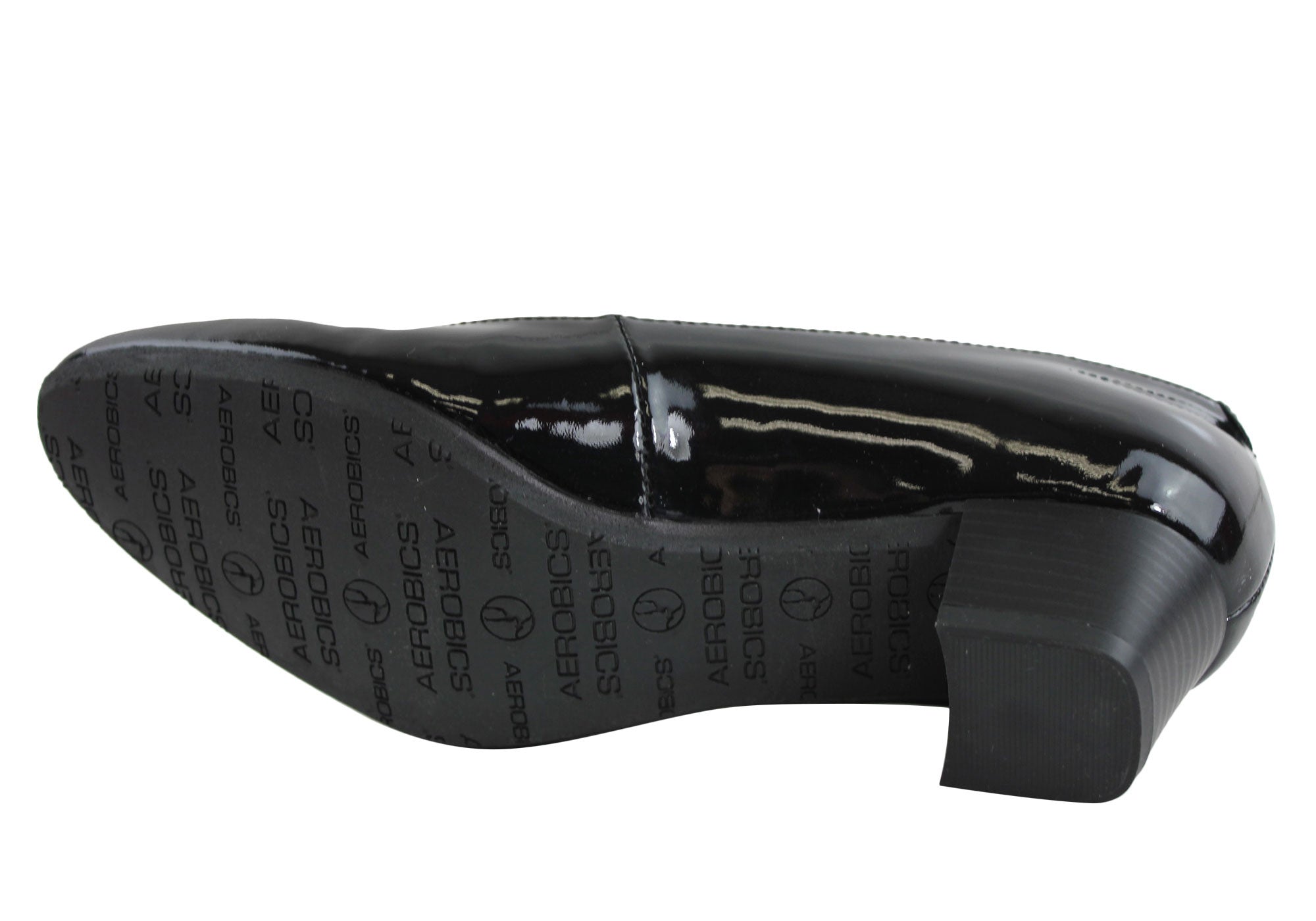 Black Patent