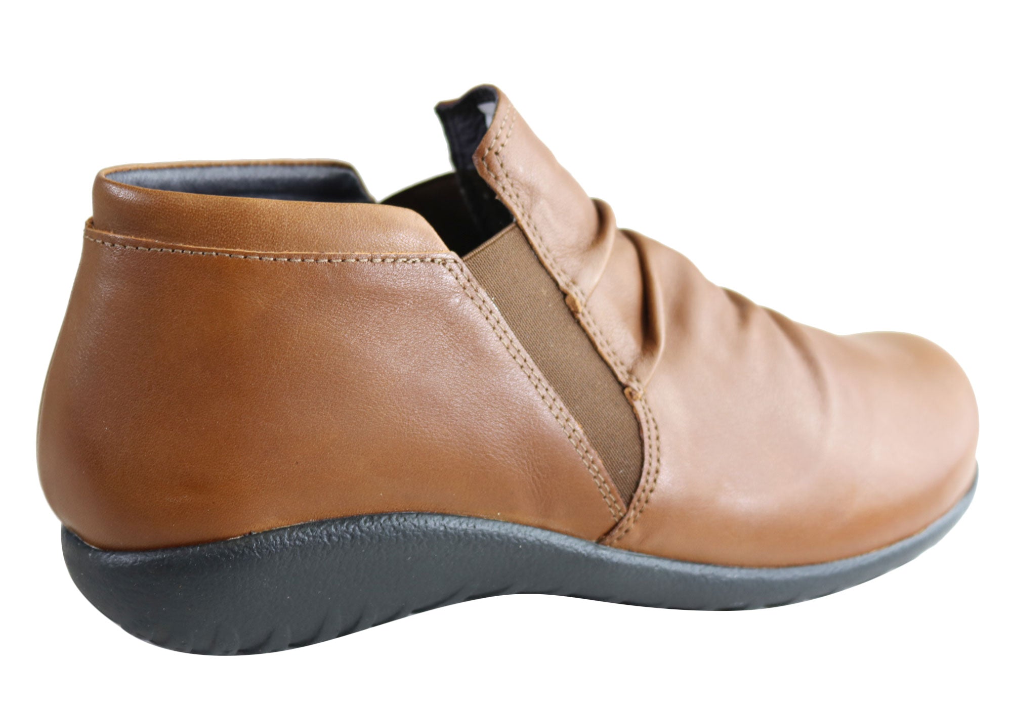 Naot Terehu Womens Comfy Slip On Shoe Boots Brand House Direct