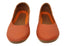 New Face Louise Womens Comfortable Leather Shoes Made In Brazil