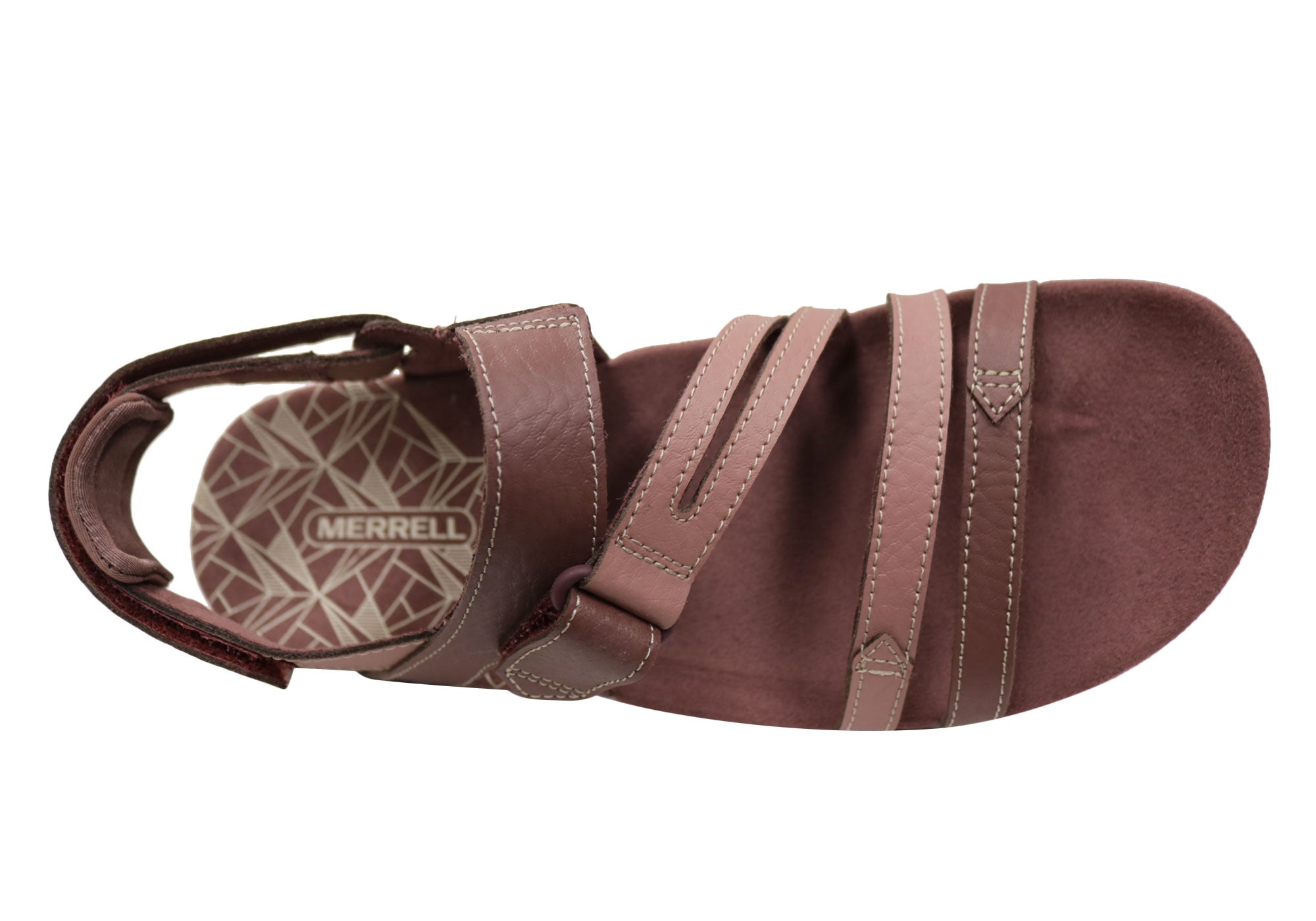 Merrell sandspur ladies top sandals uk