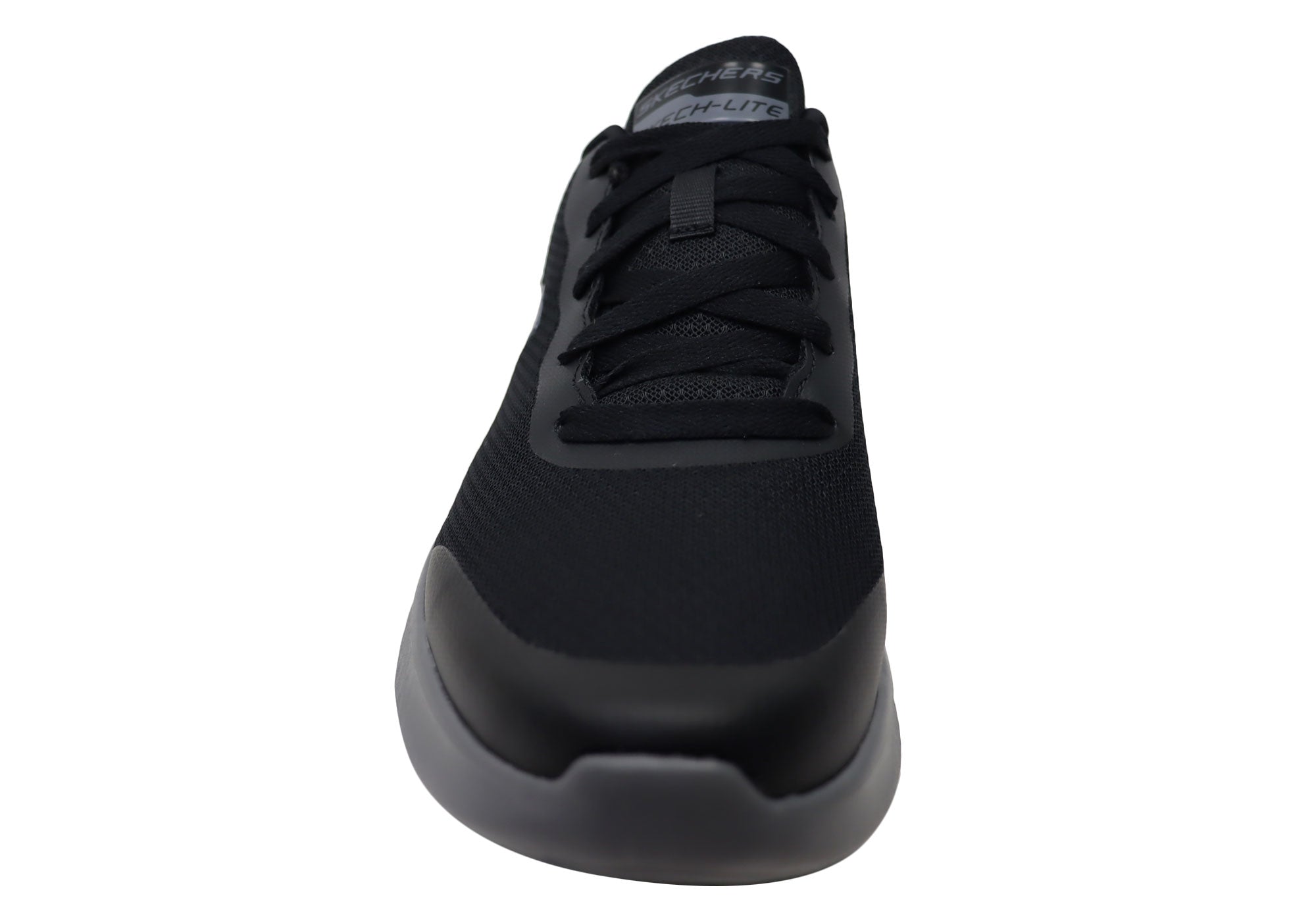 Black/Charcoal