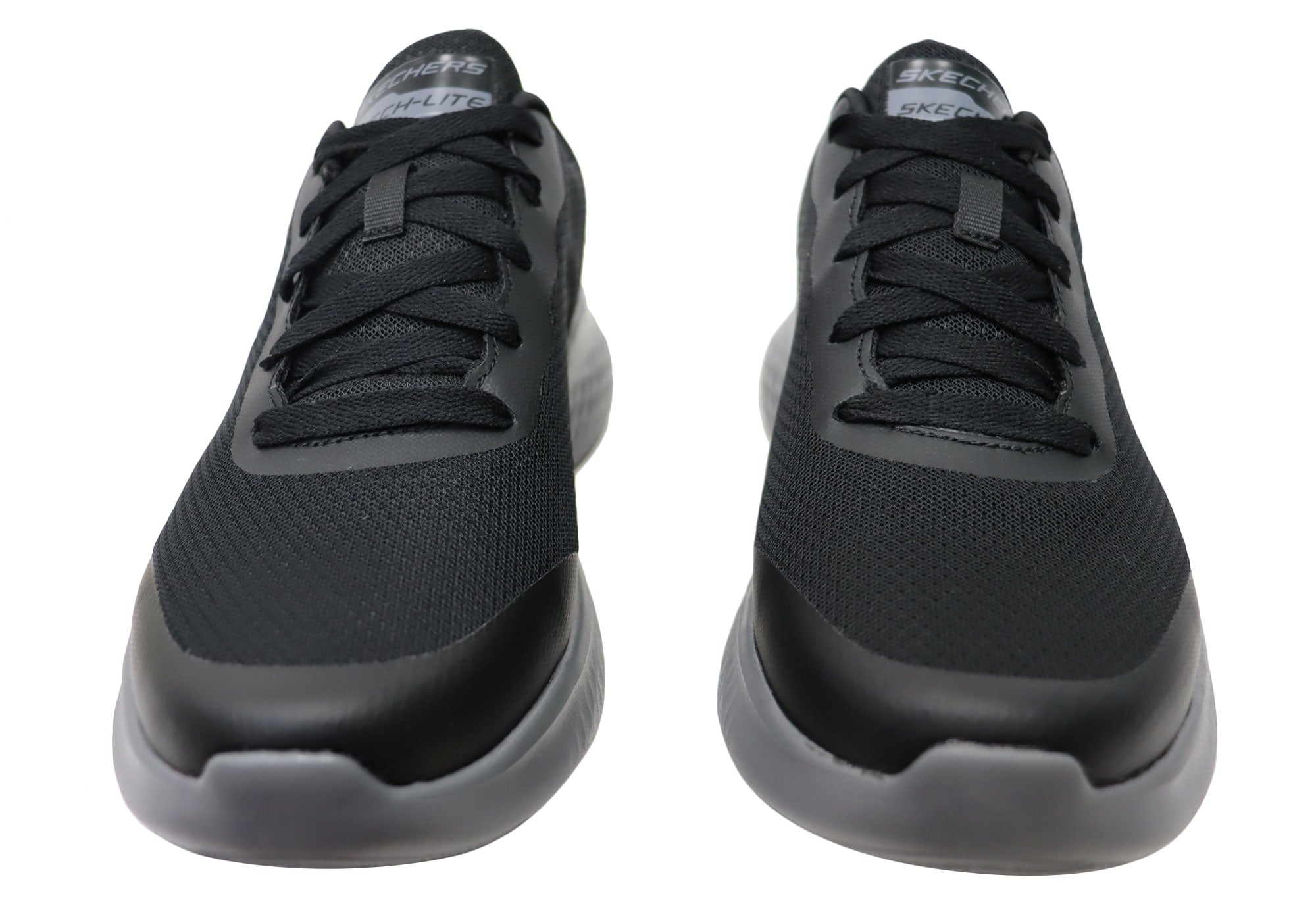 Black/Charcoal