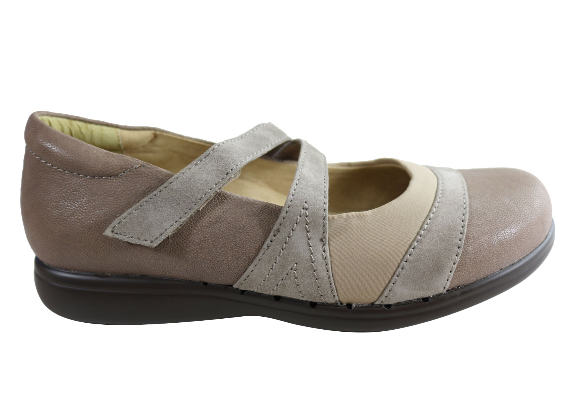 Taupe