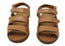Opananken Michele Womens Comfortable Leather Adjustable Sandals