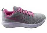 Diadora Womens Flamingo 6 W Comfortable Athletic Shoes