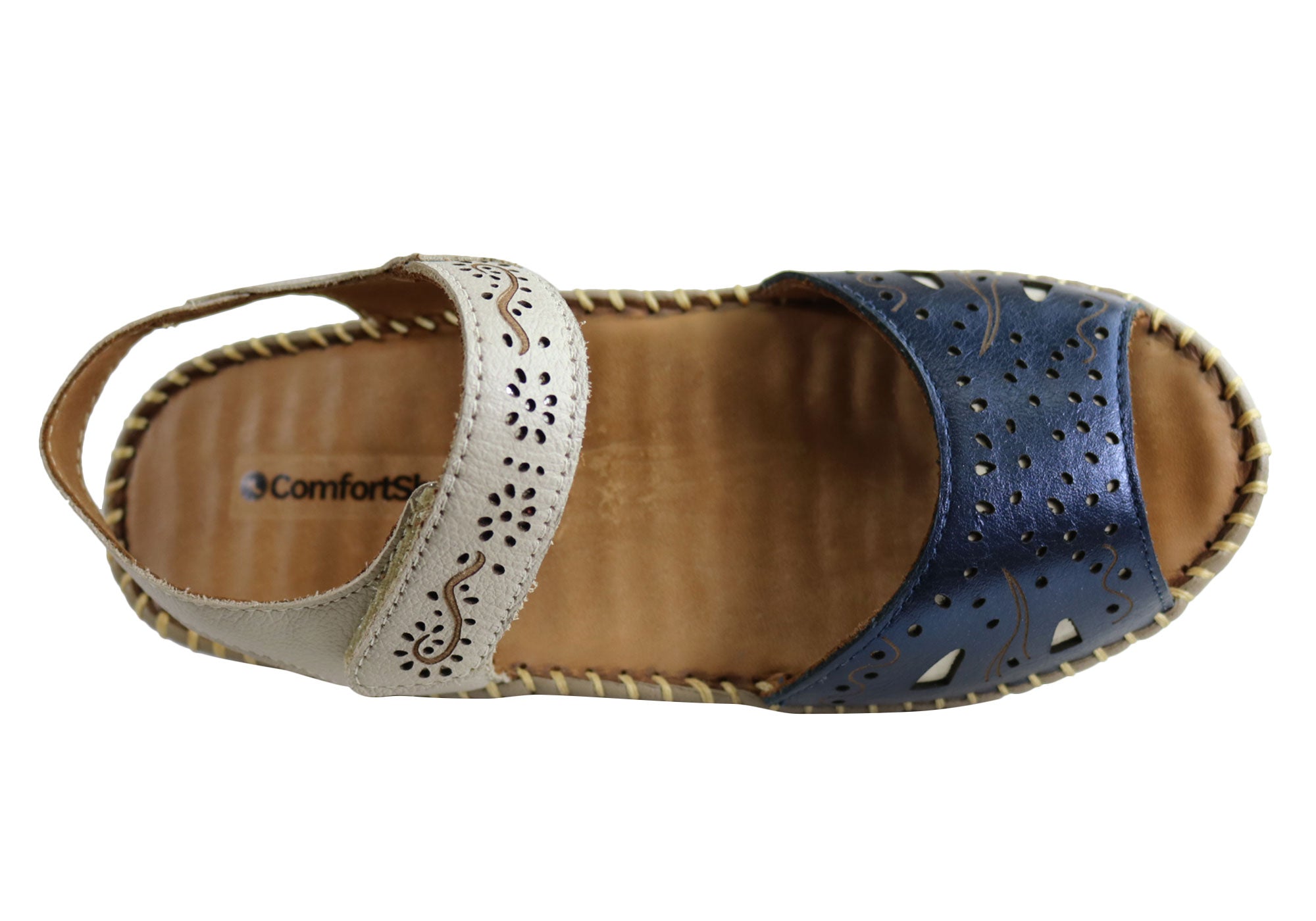 Navy Multi