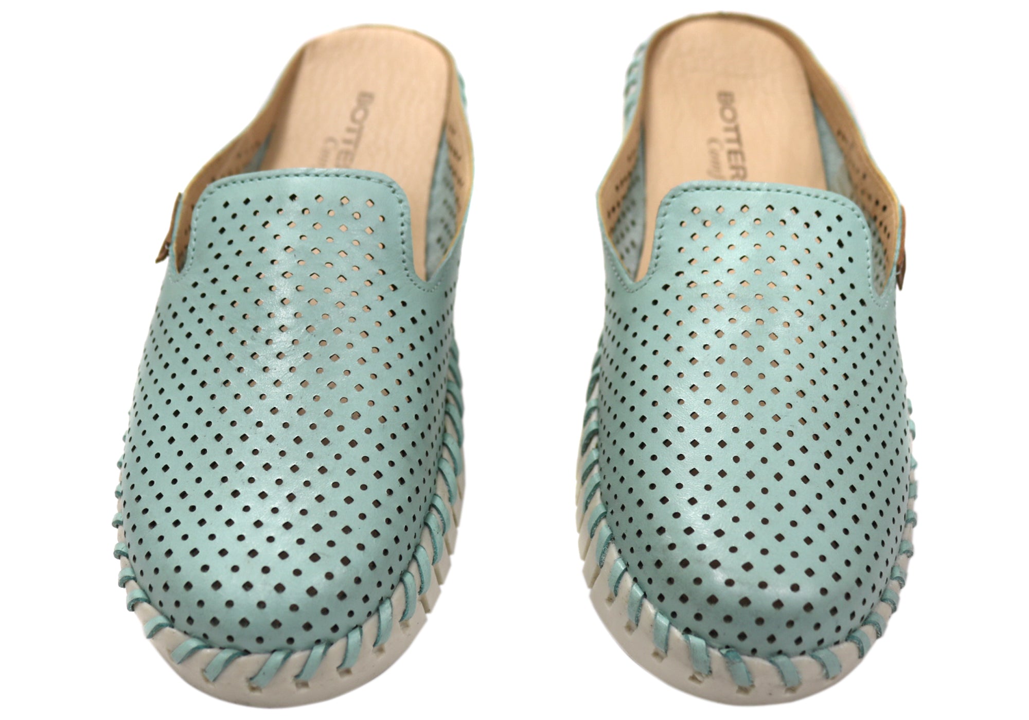 Aquamarine