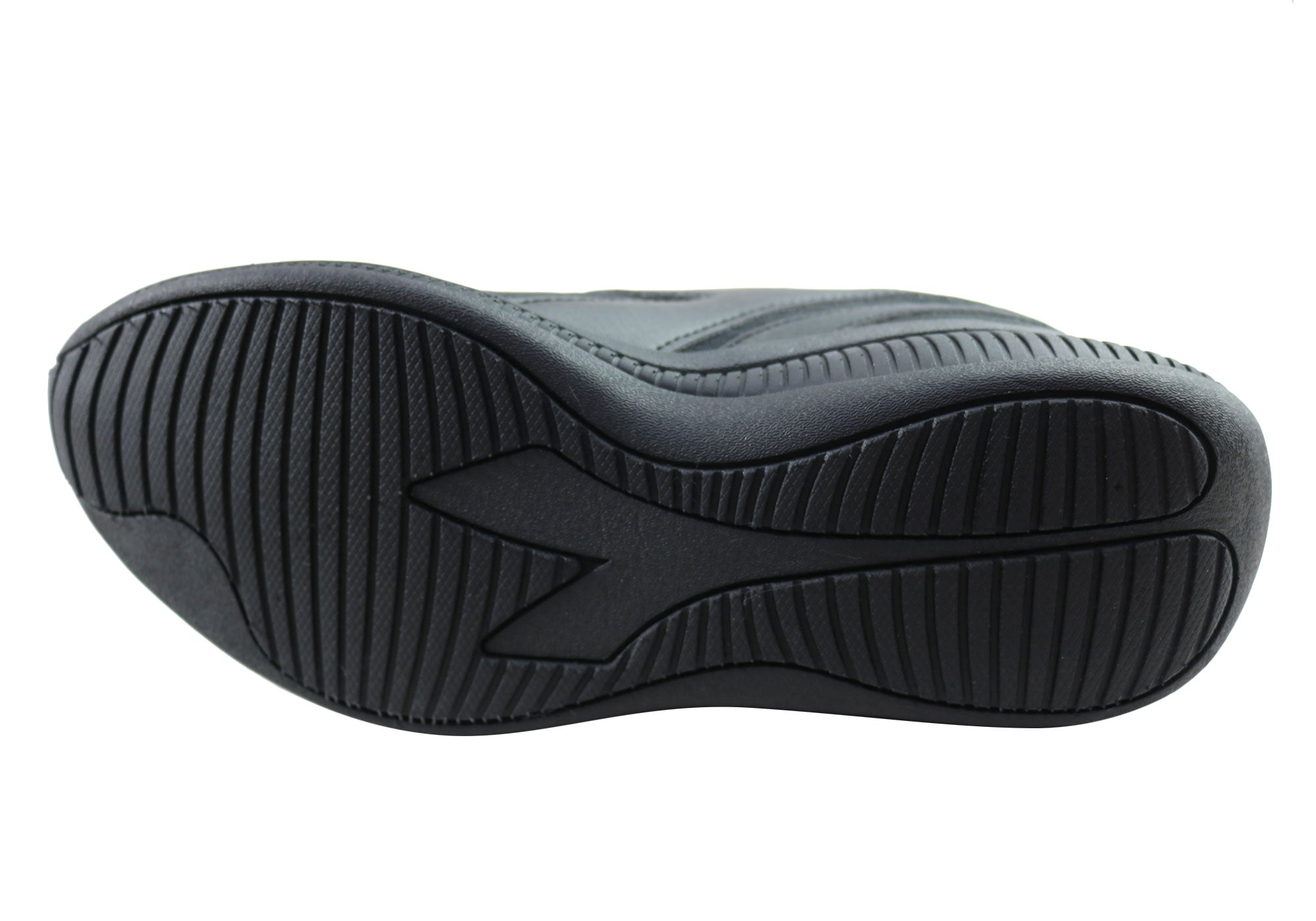 Black/Black