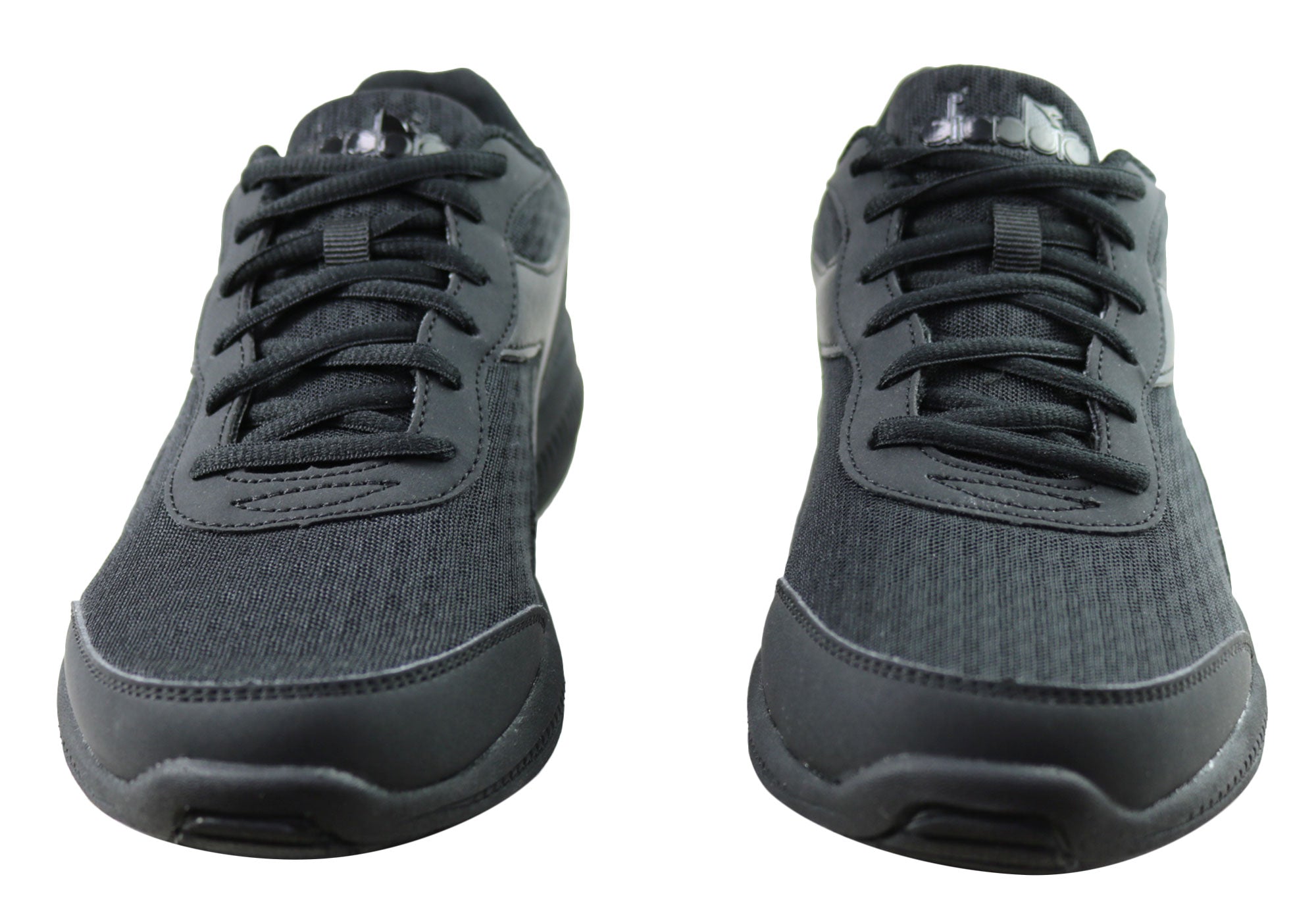 Black/Black