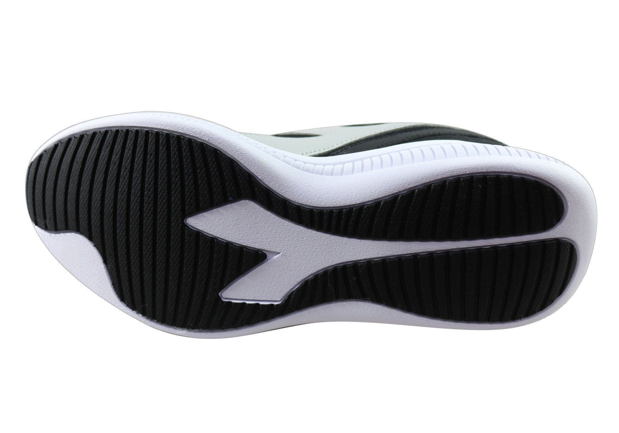 Black/White