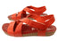 Andacco Vache Womens Comfortable Leather Sandals Made In Brazil