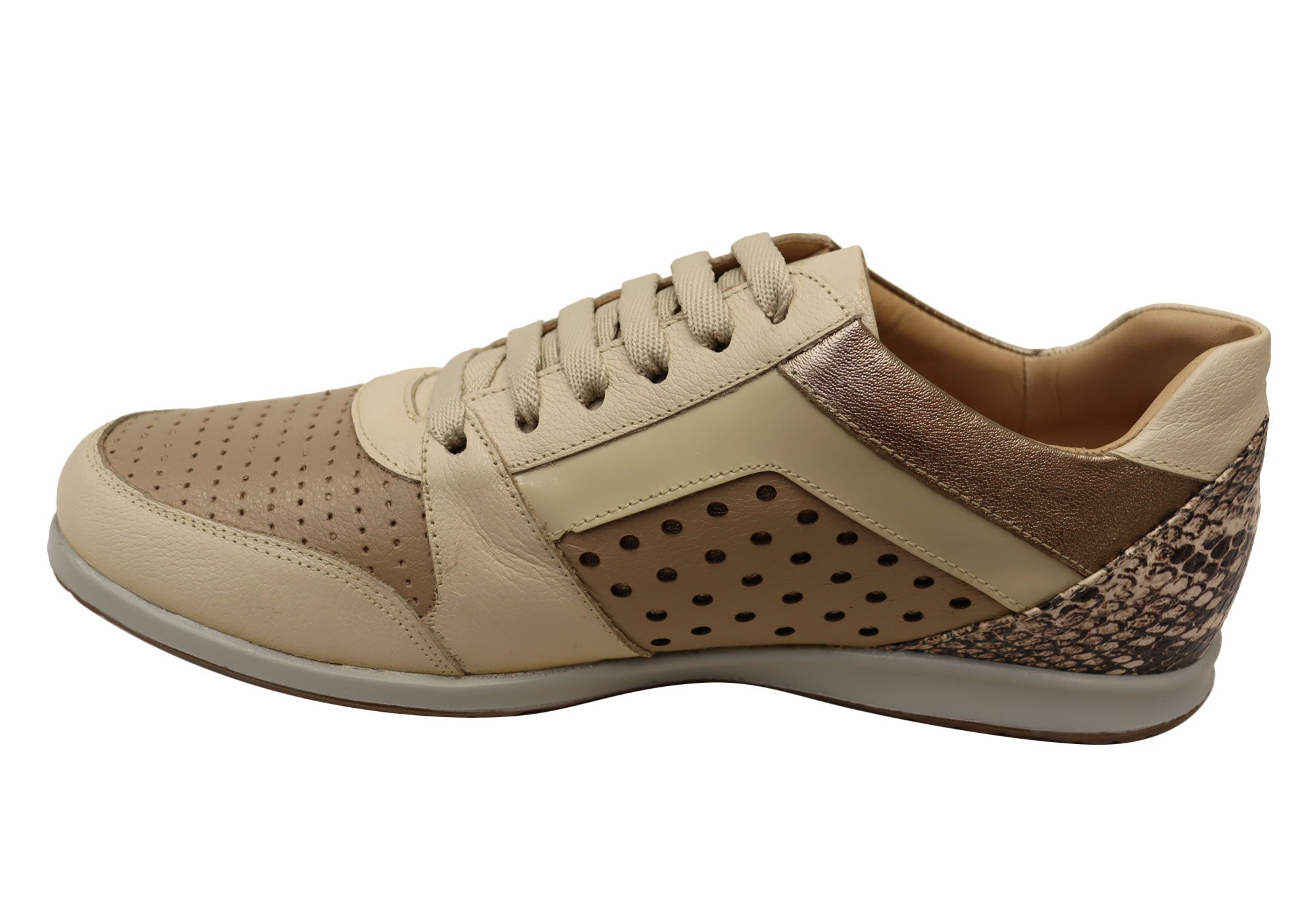 Beige