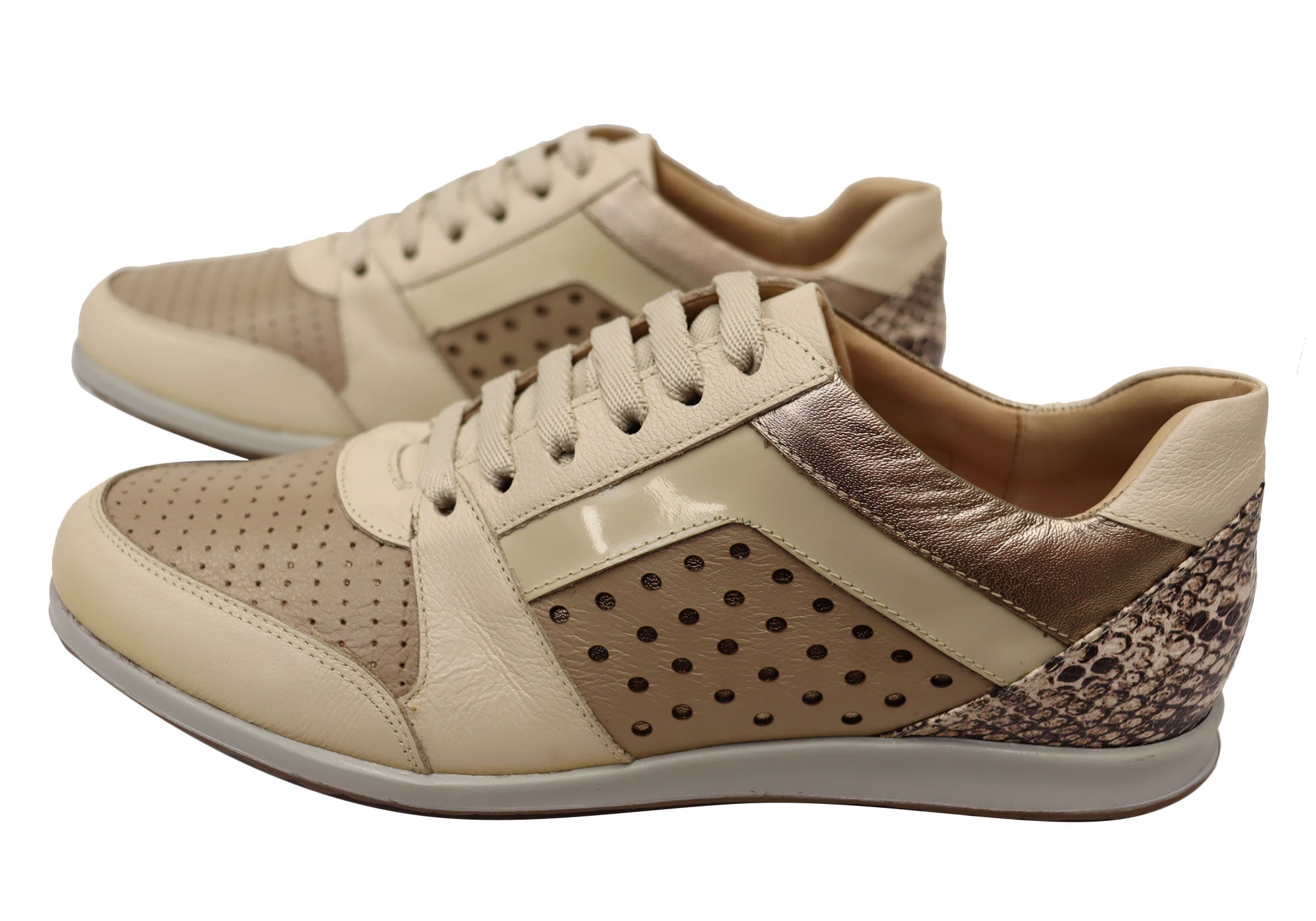 Beige