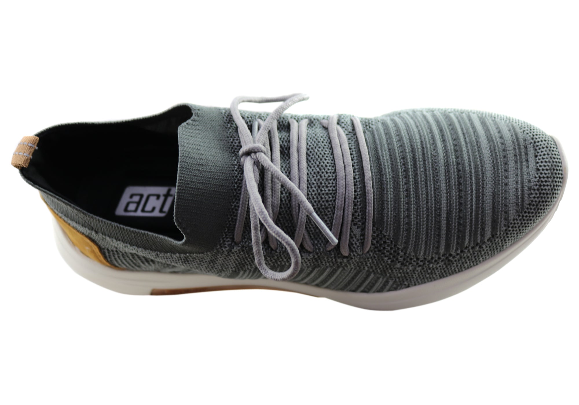 Grey
