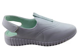 Comfortflex Deedee Womens Comfortable Casual Shoes Made In Brazil