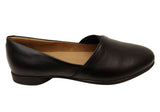 Opananken Mellie Womens Comfortable Brazilian Leather Shoes