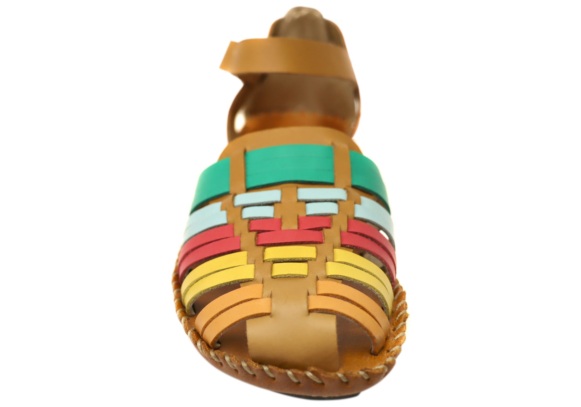 Tan Multi