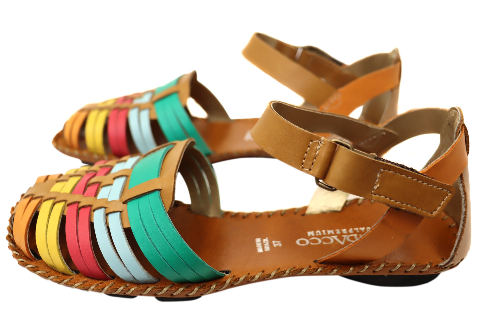 Tan Multi