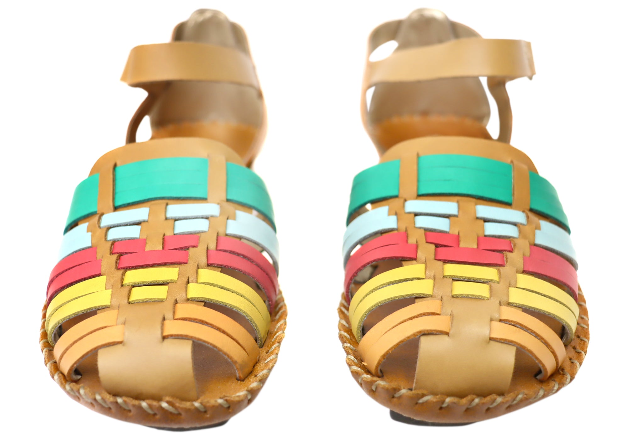 Tan Multi