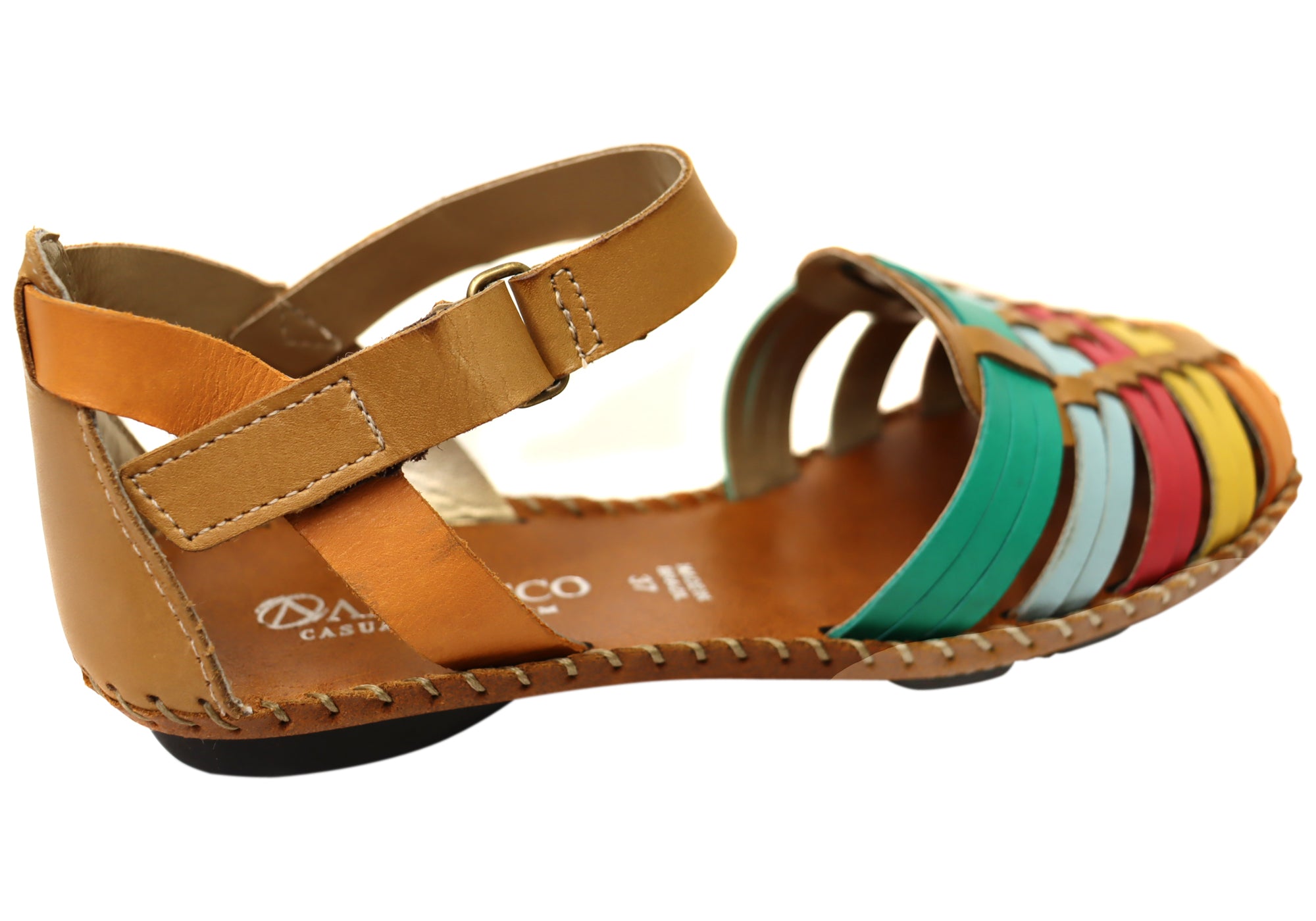 Tan Multi